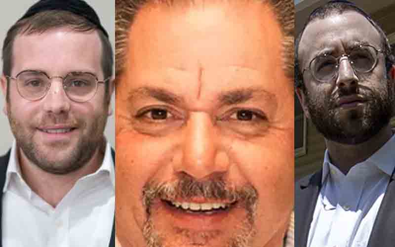 Jackson Republicans Narrowly Survive in Failed Takeover Attempt of Party Leadership by Religious Voting Bloc