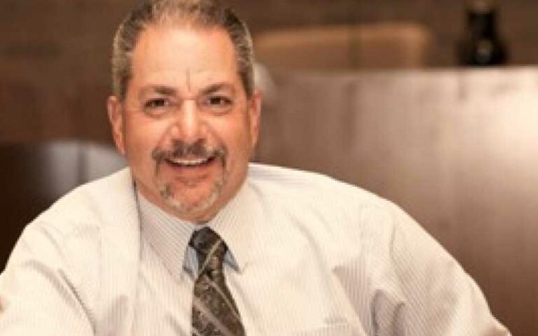 Jackson mayor removed from county screening committee after snubbing chairman, political appointments - photo licensed by shore news network.