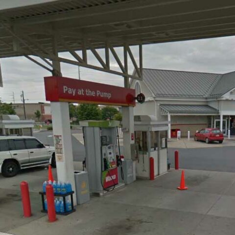 Police arrest pennsylvania 18-year-olds who made threat at rio grande wawa - photo licensed by shore news network.