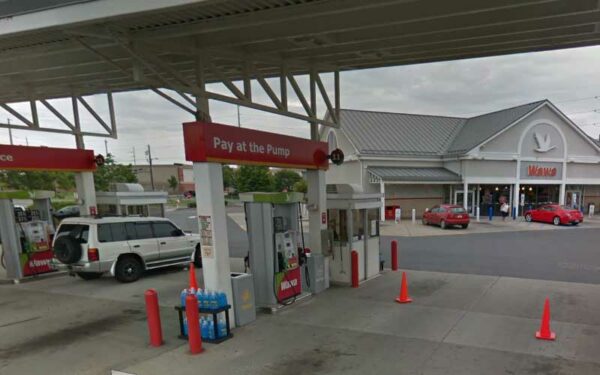 Police Arrest Pennsylvania 18-Year-Olds Who Made Threat at Rio Grande Wawa