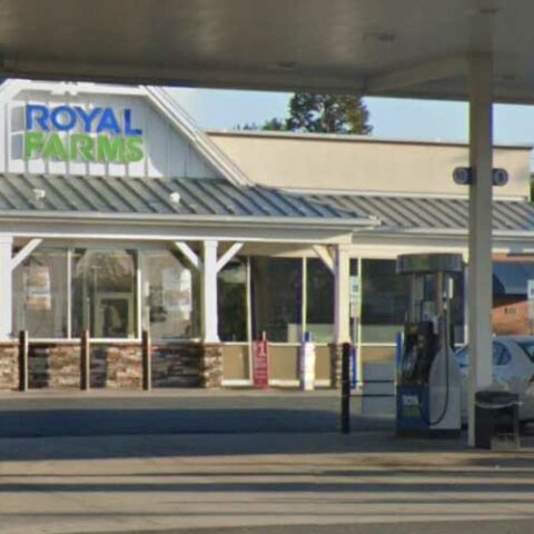 Man attacked with baseball bat at georgetown royal farms in critical condition - photo licensed by shore news network.