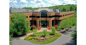 Rubenstein partners leases 360,000-square-feet of premier space at warren corporate center to ptc therapeutics