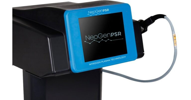 Rxbio launches neogen plasma skin rejuvenation in the usa - neogen plasma brings a unique solution to treat the whole skin architecture - photo licensed by shore news network.
