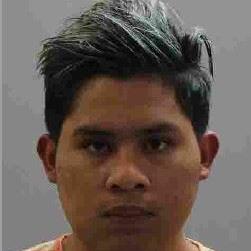 Fugitive Arrested in March Stabbing Murder Arrested in California