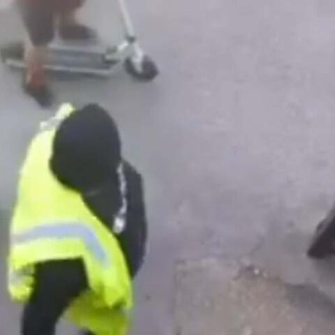 New york man stabbed as suspects robbed 12-year-old boy's scooter - photo licensed by shore news network.