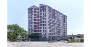 Scully company enters boston market; expands new england portfolio