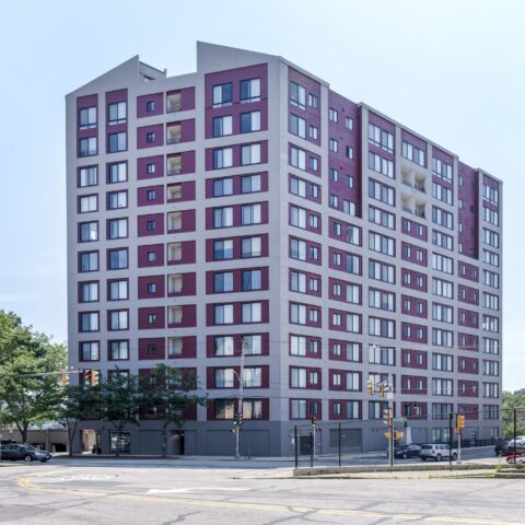 Scully company enters boston market; expands new england portfolio - photo licensed by shore news network.