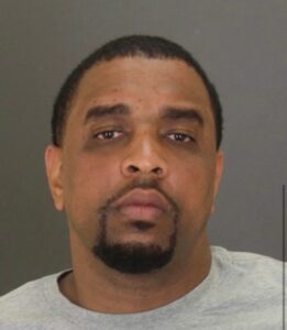 Fugitive wanted for baltimore murder