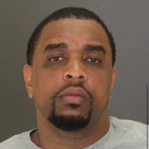 Fugitive wanted for baltimore murder - photo licensed by shore news network.