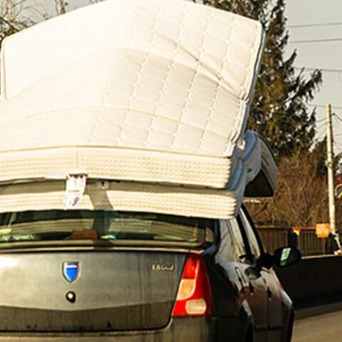 Today is national secure your load day - photo licensed by shore news network.