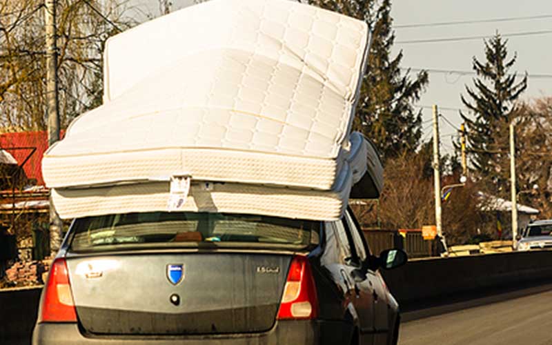 Today is National Secure Your Load Day