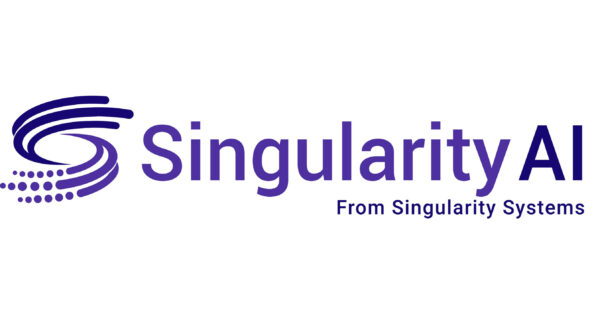 Singularity Systems partners with KYP.ai to deliver the fastest possible ROI for Digital Transformation