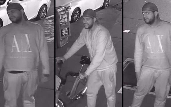 37-Year-Old Slashed in Greenwich Village