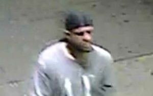 Man slashed in face in manhattan