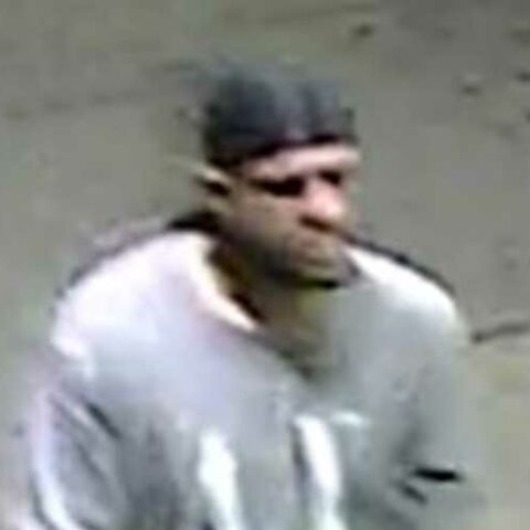 Man slashed in face in manhattan - photo licensed by shore news network.