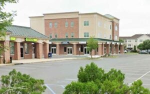 Lakewood police stand guard at private business that banned boys under 17 from restaurant