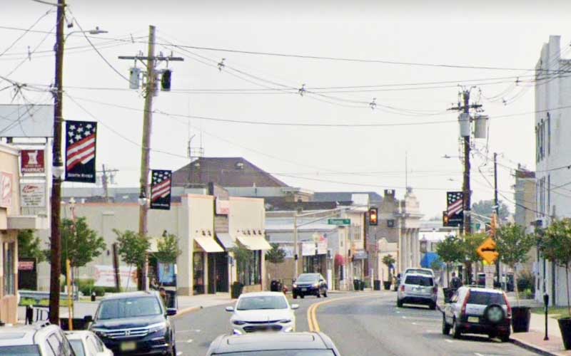 South River Water Main Work Could Cause Low Pressure and Discolored Water Monday