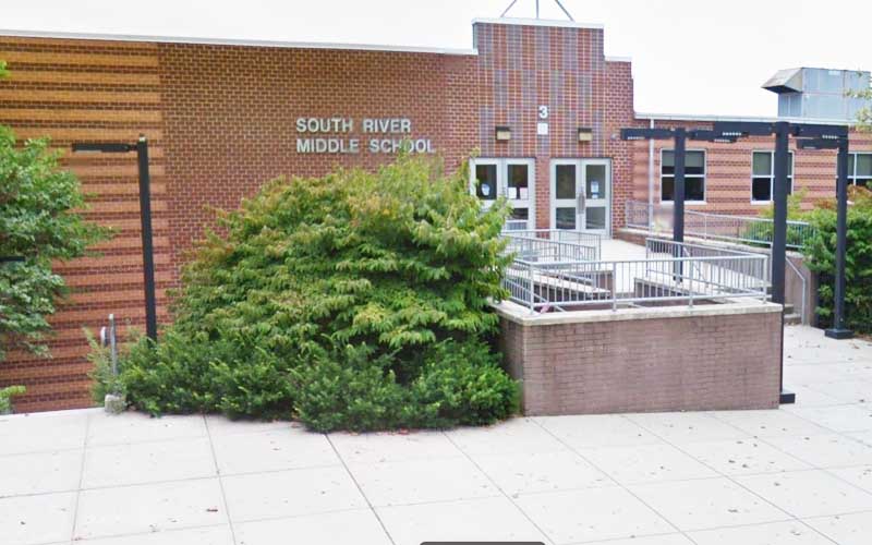 Police Say Knife Incident That Forced Lockdown At South River Schools Unfounded