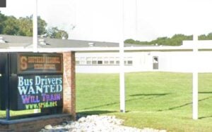 Stafford student arrested and charged for threatening school violence at southern regional h. S.