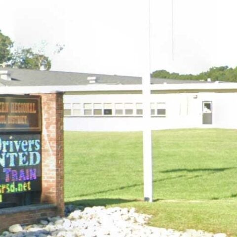 Stafford student arrested and charged for threatening school violence at southern regional h. S. - photo licensed by shore news network.