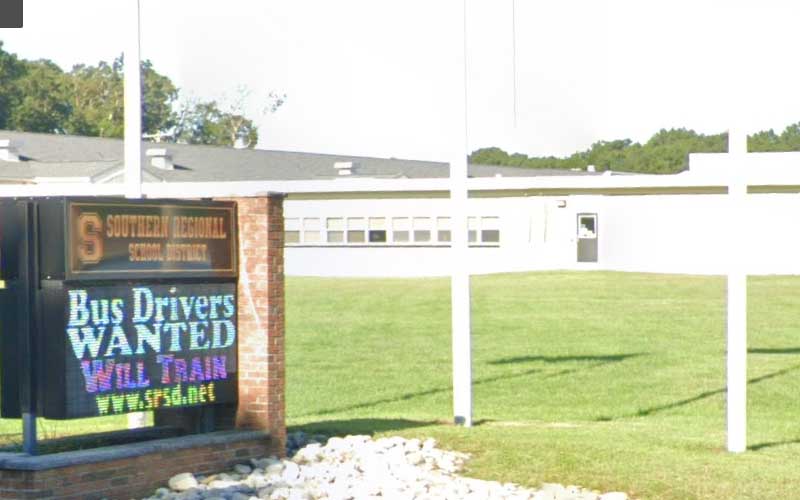 Stafford Student Arrested and Charged for Threatening School Violence at Southern Regional H.S.