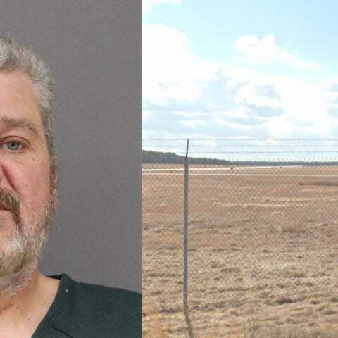 Suspect who attacked 87-year-old woman golfing at miller airpark gets 10 years in prison - photo licensed by shore news network.