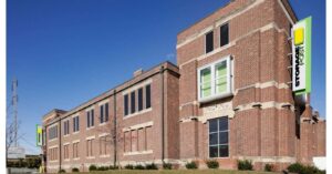 Storage post self storage acquires a 2-property self-storage portfolio in the nyc msa, making their 10th and 11th property acquisitions this year