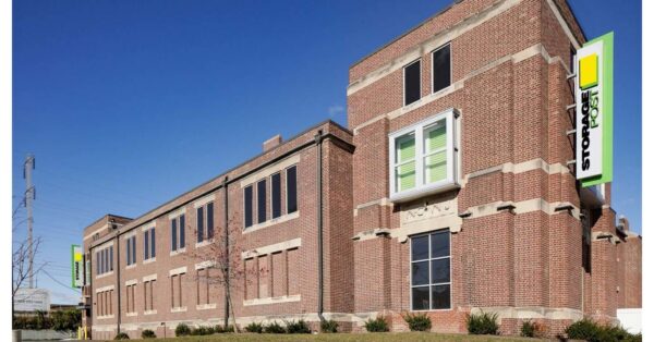 Storage Post Self Storage acquires a 2-property self-storage portfolio in the NYC MSA, making their 10th and 11th property acquisitions this year