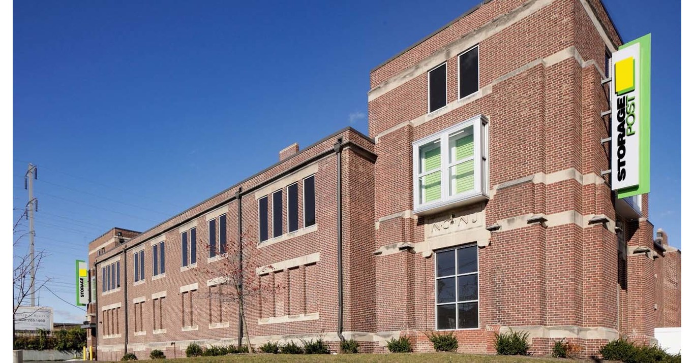 Storage Post Self Storage acquires a 2-property self-storage portfolio in the NYC MSA, making their 10th and 11th property acquisitions this year