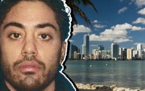 Fugitive wanted for bayonne murder captured in florida