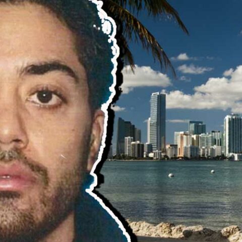 Fugitive wanted for bayonne murder captured in florida - photo licensed by shore news network.