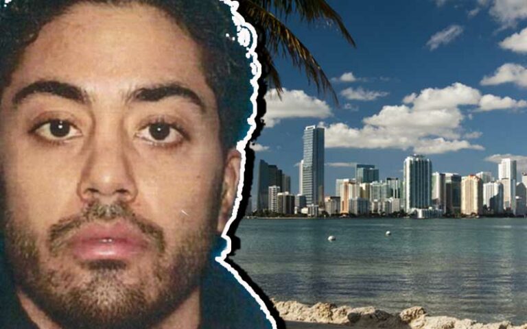 Fugitive wanted for bayonne murder captured in florida - photo licensed by shore news network.