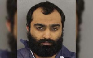 Baltimore rape and robbery suspect in custody