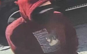 Bronx rapist waited for his victim, police say
