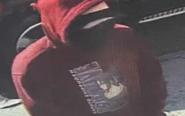 Bronx Rapist Waited for His Victim, Police Say