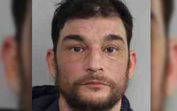 Amherst Man Gets 6 Years After Poisoning Co-Worker with Cleaning Agent