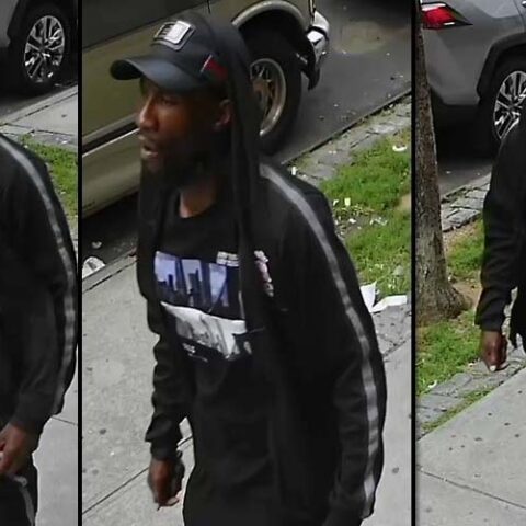 70-year-old man beaten on nyc subway train - photo licensed by shore news network.