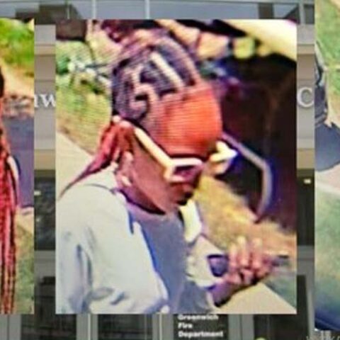 Purse snatcher in greenwich sought after she fled in getaway suv - photo licensed by shore news network.