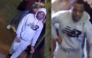 42-year-old man slashed in face with box cutter on bleecker street in manhattan