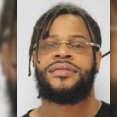 U. S. Marshals seeking ohio fugitive wanted for operating dog fighting ring - photo licensed by shore news network.