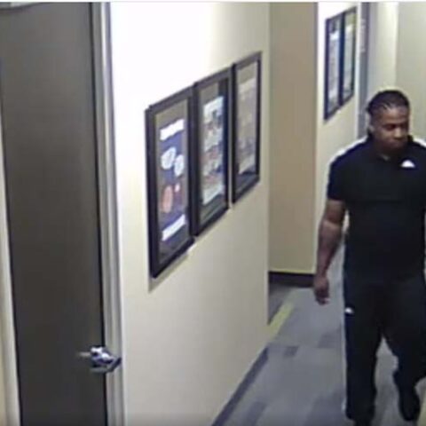 Police searching for bethesda credit card thieves - photo licensed by shore news network.