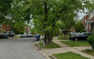 Temple hills man, 27, shot and killed