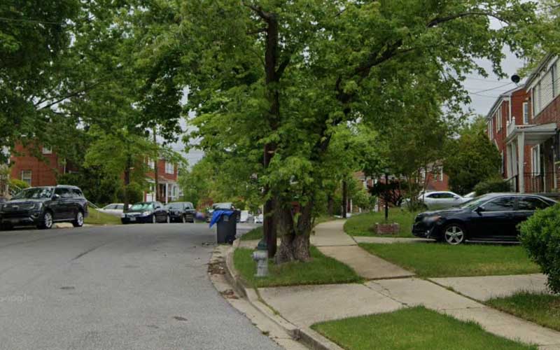 Temple Hills Man, 27, Shot and Killed