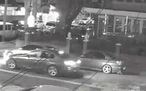 70-year-old woman shot sitting in her living room by gunfire