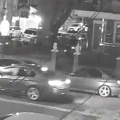 70-year-old woman shot sitting in her living room by gunfire - photo licensed by shore news network.