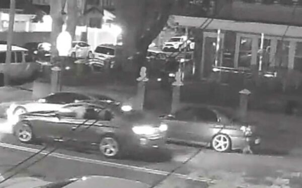 70-Year-Old Woman Shot Sitting in Her Living Room by Gunfire