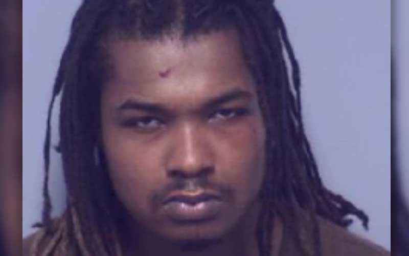 Roanoke Man Charged in Friday Morning Murder