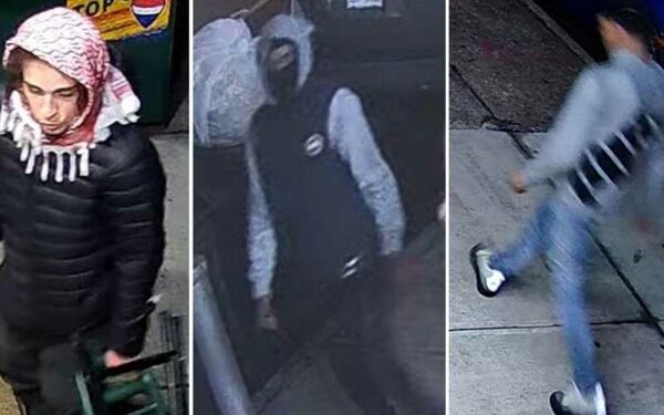 59-Year-Old Cab Driver Shot in the Bronx