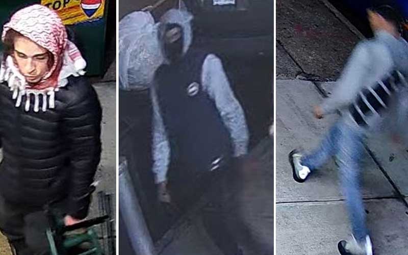 59-Year-Old Cab Driver Shot in the Bronx
