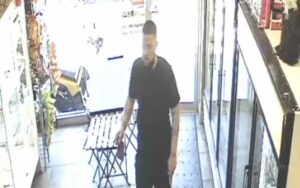 75-year-old woman robbed at knifepoint in the bronx